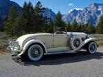 Duesenberg J401/2410 Convertible Coupe SWB by Murphy 1931 года